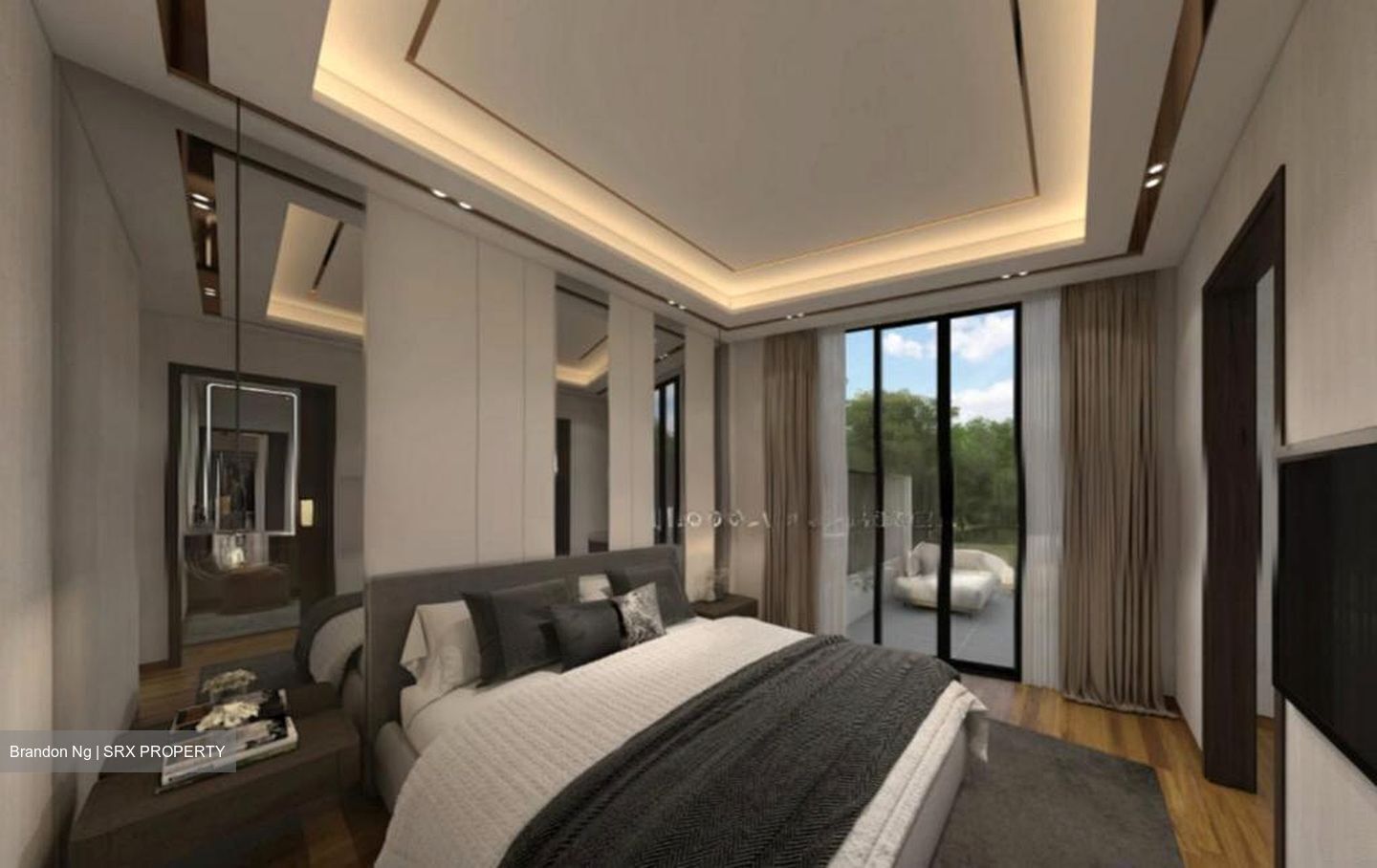 Bedokville (D16), Terrace #495810831